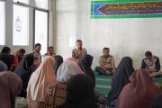 Tebar Kebahagiaan di Bulan Muharram, YBM PLN UIP KLT Santuni Anak Yatim Dhuafa