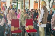 BBPOM Makassar edukasi orang tua siswa soal keamanan jajanan sekolah