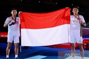 Fajar/Fikri berharap gelar Japan Open 2026 jadi awal kebangkitan