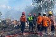 BNPB: Tim gabungan kendalikan karhutla di Kalsel dan Kaltim