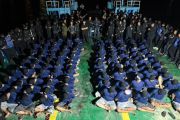 115 WBP dari Jatim dan Sulsel dipindahkan  ke Lapas Nusakambangan