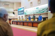Kementan dan Pemprov Sulsel percepat implementasi pertanian modern AAS