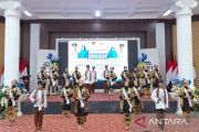 Duta GenRe Bukittinggi 2026, Wako Ramlan minta remaja tidak terjebak perilaku menyimpang
