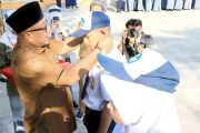 Wali Kota Tanjungpinang sebut MPLS jadi momentum menggali potensi siswa