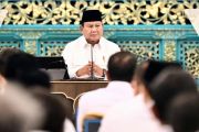 President hails ITU recognition for education platform
