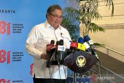 Pemerintah catat capaian ekonomi, investasi hingga energi