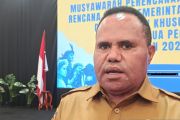 Pemprov Papua Pegunungan sebut Dana Otsus Rp500,63 miliar fokus untuk pemberdayaan OAP