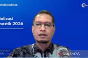 Kemdiktisaintek dorong solusi teknologi tepat guna lewat Gemastik 2026