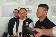 Kontingen Indonesia menginap di tiga jenis fasilitas saat Asian Games