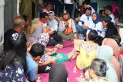 54 KK di Kapuk terdampak relokasi pembangunan rumah pompa cegah banjir