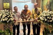 Indonesia launches Ranggawarsita Library to expand cultural knowledge