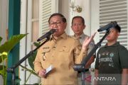 Pemprov DKI akan perbanyak penyediaan ruang laktasi