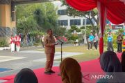 Hari Anak Nasional, Pramono janji jadikan Jakarta kota ramah anak