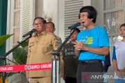 Kak Seto usul Jakarta punya Seksi Perlindungan Anak tingkat RT