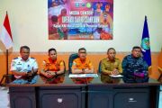 Pemkab Selayar menanggung biaya perawatan lima korban KLM Nurul Salsa