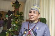 BPBD Palangka Raya tangani 11,5 hektare lahan terbakar