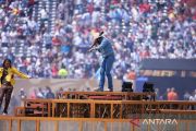 Post Malone bawakan lagu baru pada acara final Piala Dunia 2026