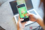 Jangan lewatkan! Tukar poin dan beragam Promo seru Telkomsel di Riau Bhayangkara Run 2026