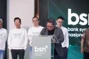 Bank BSN bidik aset Rp87 triliun pada akhir 2026 usai spin-off