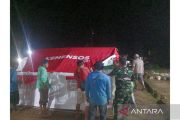 Kemensos salurkan bantuan untuk korban banjir Tapanuli Tengah