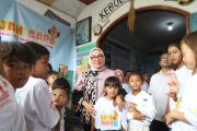 Hari Anak, KPPPA perkuat kolaborasi penuhi hak dan perlindungan anak