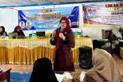 UNP hilirisasikan E-Motion GEP untuk sekolah inklusif