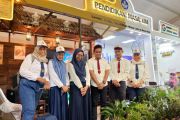 Disdik Palangka Raya tampilkan transformasi pendidikan digital
