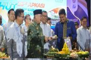 Apkasi: Pembaruan aturan fiskal daerah memacu investasi dan pembangunan