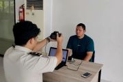 Imigrasi Ranai buka layanan buat paspor di pulau terdepan