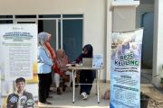 Dekatkan Layanan Program JKN, BPJS Kesehatan Cabang Solok Gandeng Puskesmas Lubuk Tarok Buka Layanan BPJS Keliling