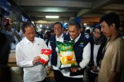 ID Food bidik 15.360 mitra Warung Pangan di seluruh Indonesia