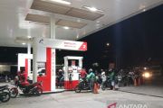 Pertamina memastikan pasokan Pertalite di Kota Kupang tetap aman