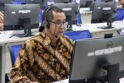 Visitasi lapangan ACQUIN berlanjut, klaster 1 asesmen 12 Program Studi UIN Walisongo