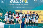 JJ Riding School bidik Kejurnas Equestrian