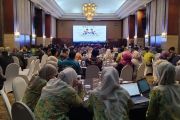 FORDEK FST 2026 digelar di UIN Walisongo, perkuat transformasi Sains dan Teknologi PTKIN