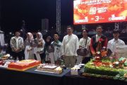 HUT Ke-3, HS serap 7.000 tenaga kerja, targetkan ekspansi ke seluruh Indonesia