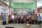 Kemenag Sulut perkuat implementasi program Pesantren Ramah Anak