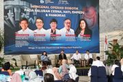 RS Mandaya hadirkan teknologi robot bedah operasi tumor hingga ginjal