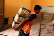 Stok aman minyak goreng Minyak Kita