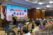 F-PKB MPR: Etnis Tionghoa salah satu arsitek utama Republik Indonesia