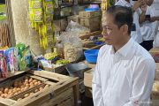 Pemerintah memastikan Warung Pangan bukan saingan KDKMP