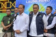 Pemerintah dorong 27 ribu mitra Warung Pangan bantu jaga stabilisasi harga sembako