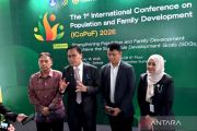 Kemendukbangga-USU perkuat riset kebijakan kependudukan berbasis bukti