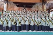 Pemkab Bantul perkuat budaya baca melalui pembentukan Bunda Literasi