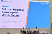 Kemendikdasmen siapkan beragam fasilitas Sekolah Terintegrasi Nasional