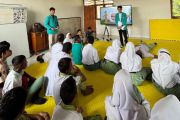 Mahasiswa UMS hadirkan Inovasi Smart Body Care, perkuat edukasi proteksi diri bagi siswa tunagrahita