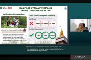 DKI dorong sekolah optimalisasi lahan untuk kegiatan kelola sampah