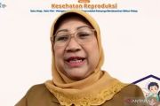 Pemahaman kesehatan reproduksi perlu diberikan sejak usia dini
