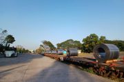 KAI Jakarta angkut 71.860 ton peti kemas sepanjang 2026