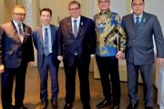Indonesia invites Huawei, ByteDance to boost AI cooperation